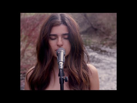 renforshort - clean hands dirty water (live from a river)