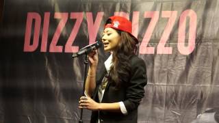 蔡詩芸 Dizzy Dizzo-Unrequited Love