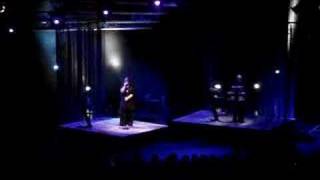 Yazoo. &quot;Anyone&quot; Live 2008. Denmark