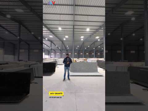 Grey Granite