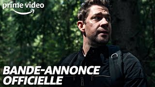 Trailer VF #2 Saison 3