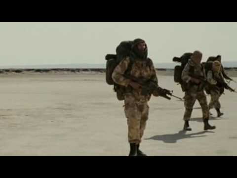 Bravo Two Zero - the end