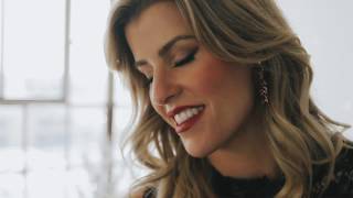 O Come, All Ye Faithful Music Video