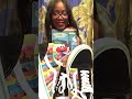 Reading 1 830 Henry S New Shoes Sesame Street Goodnight Stories