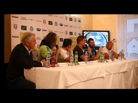 DNESKA PRVNÍ LIGA! Kondrac