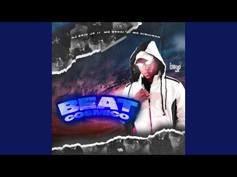 Beat Cósmico
