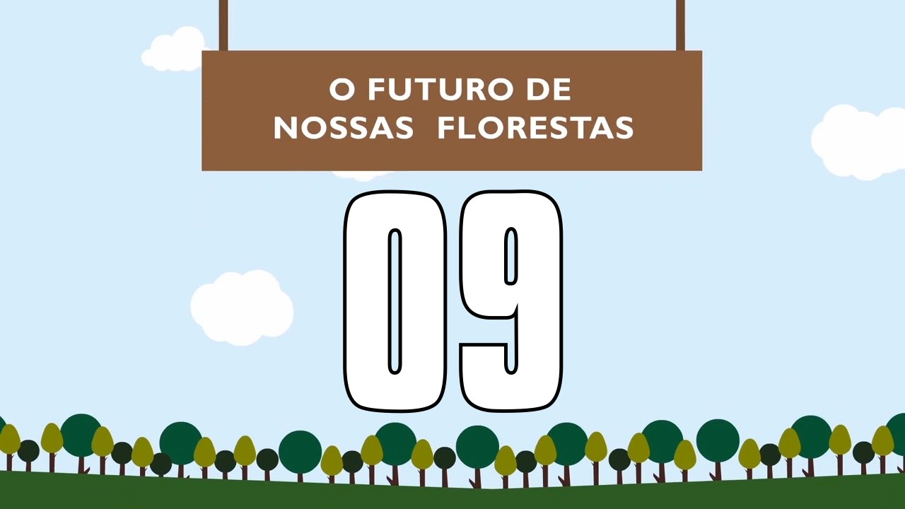 Episódio 09 - O Que É Desenvolvimento Sustentável? / O Que É Produção Sustentável?