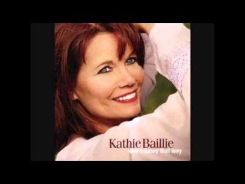 Kathie Baillie & Tony Kerr - All fall down