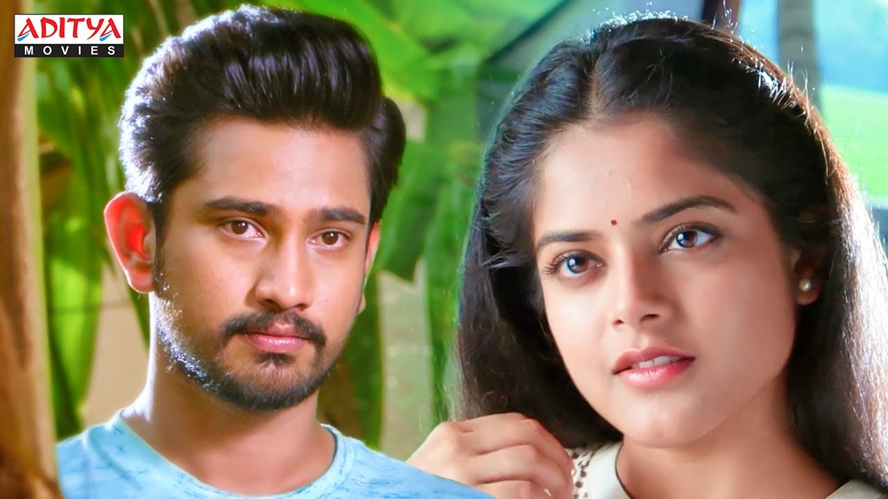 Rebel Khiladi Full Movie in Hindi Dubbed Scenes | Raj Tarun, Riddhi Kumar | Aditya Movies