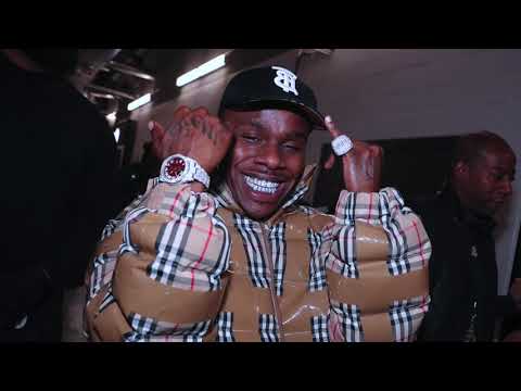 Dababy - "Donkey" [Leak Audio] Feat Blueface  2020
