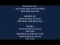 Austin Mahone - What About Love (LYRICS) Austin Mahone - What About Love (LYRICS)
