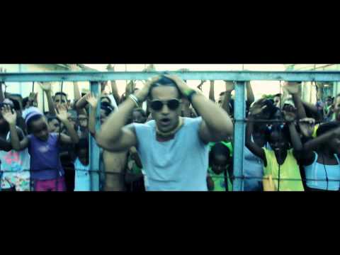 Yunior - PA LA CALLE
