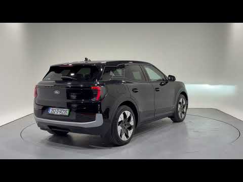 Ford Explorer PREMIUM 77KWH EXTENDE - Image 2