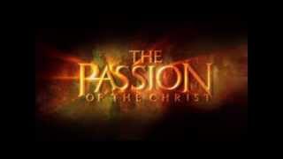 The Passion Of Christ- Krystal Meyers Hallelujah