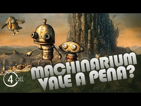 machinarium android nexus 7