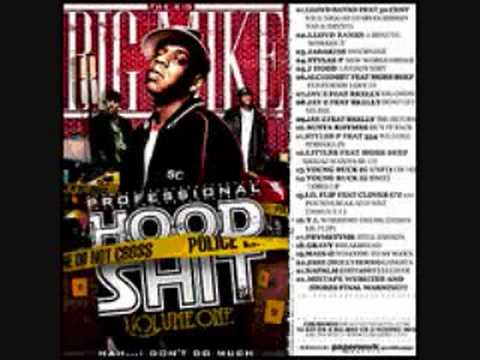 Styles P feat. 354- We Still Strugglin'