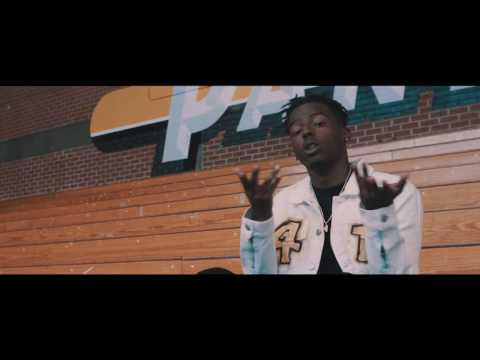 JT The 4th - Feel Like It