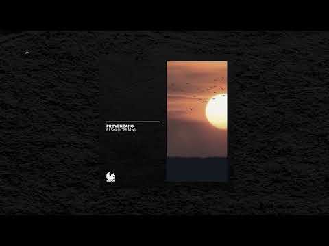 Provenzano - El Sol (HJM Mix)
