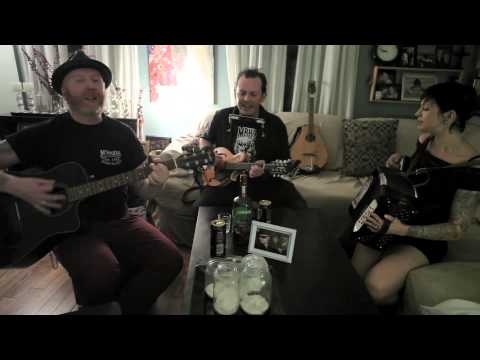 The Mahones | Past The Pint Of No Return
