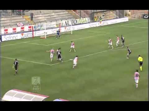 Vicenza 2-1 Grosseto 29/09/2012 2012-13 - 7°