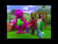 Closing To Barney Friends The Complete Fifth Season Tape 4 Episode 1 Daniel