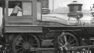 Zack Morgan &amp; Eddie Robbins - Ballad of Spider John