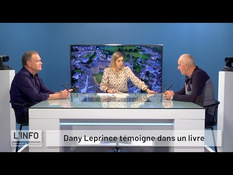 Quadruple meurtre de Thorigné-sur-Dué : Dany Leprince clame son innocence dans un livre