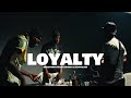 Skilliyouth Loyalty Ft Sparta X Lando Kappalani Official Video