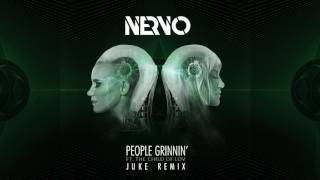 People Grinnin' Ft The Child Of Lov (JUKE Remix)