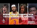 Bubba Dub Goes In On Taylor Swift And Jimmy Butler On Trashh Talk