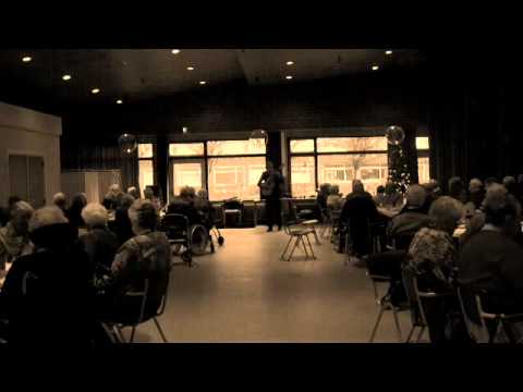 Optreden Patrimonium Groningen