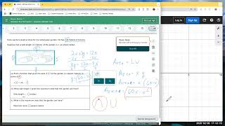 Algebra Exam Review MAT 170 Precalculus - Spring A session 2025