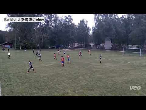 Karlslunds IF FK P09 - IK Sturehov P09