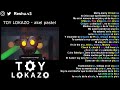 akel pastel -  TOY LOKAZO - Rimas x Métrica x Skills