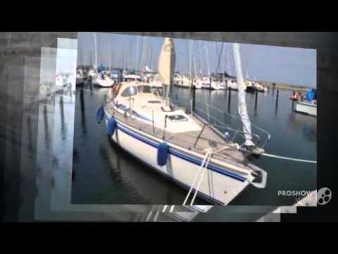 Comfortina 38 - erste hand sailing boat, sailing yacht year - 1992