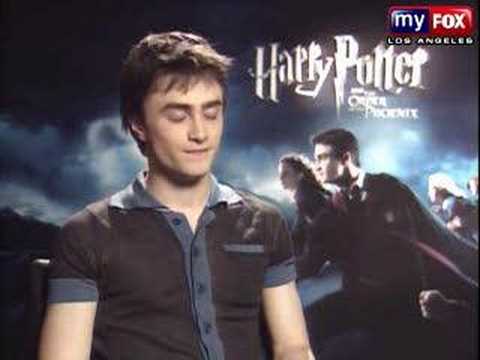 OOTP junket interview