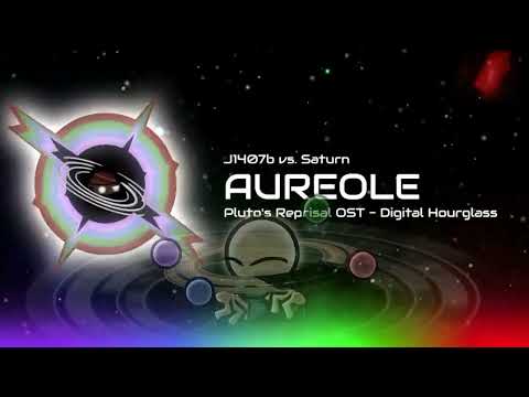 Pluto's Reprisal OST - Aureole