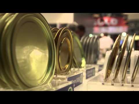 Interpack 2014 - Empac - Life Cycle Assessment