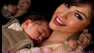 THALIA - BABY I&#39;M IN LOVE