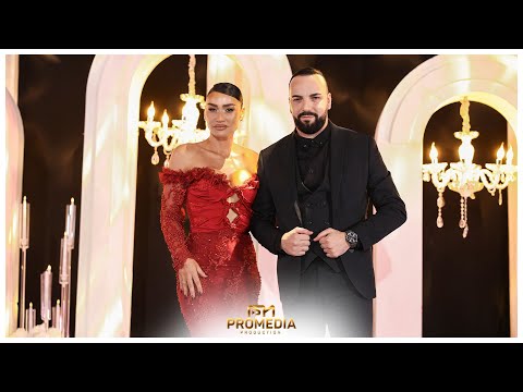 Dafina Dauti x Muzafer Halilaj - Potpuri 2025