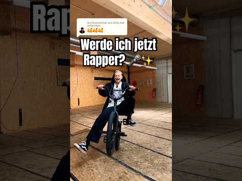 Kitty Kat und Shirin haben mein Video kommentiert 👩🏼🎤 #rap #shirindavid #kittykat #chrisböhm