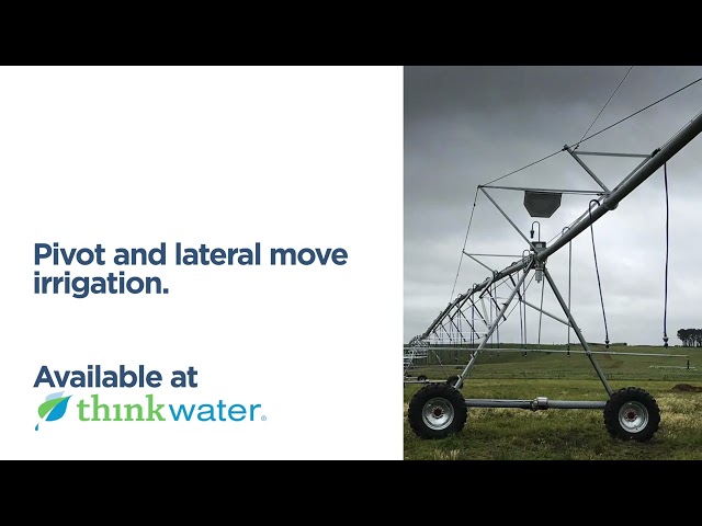Think Water Albury - Lavington, NSW