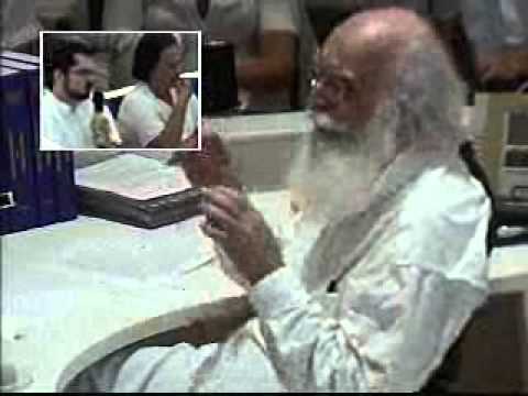 Tertúlia Aula - 1433 - Autocontatação - Waldo Vieira - CEAEC - 30/12/2009