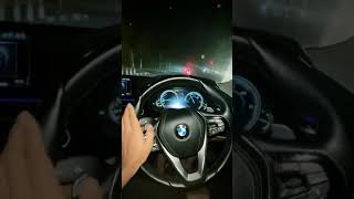 BMW night driving whatsapp status