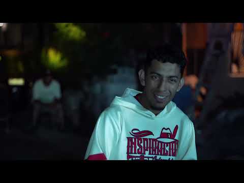 Lamento Africano - Inspiración Colombiana (En Vivo) / Inspi Music 