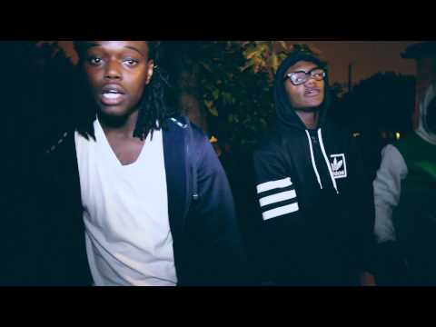 Bando Bandz x Twizzy x Lil Pat "My Block"