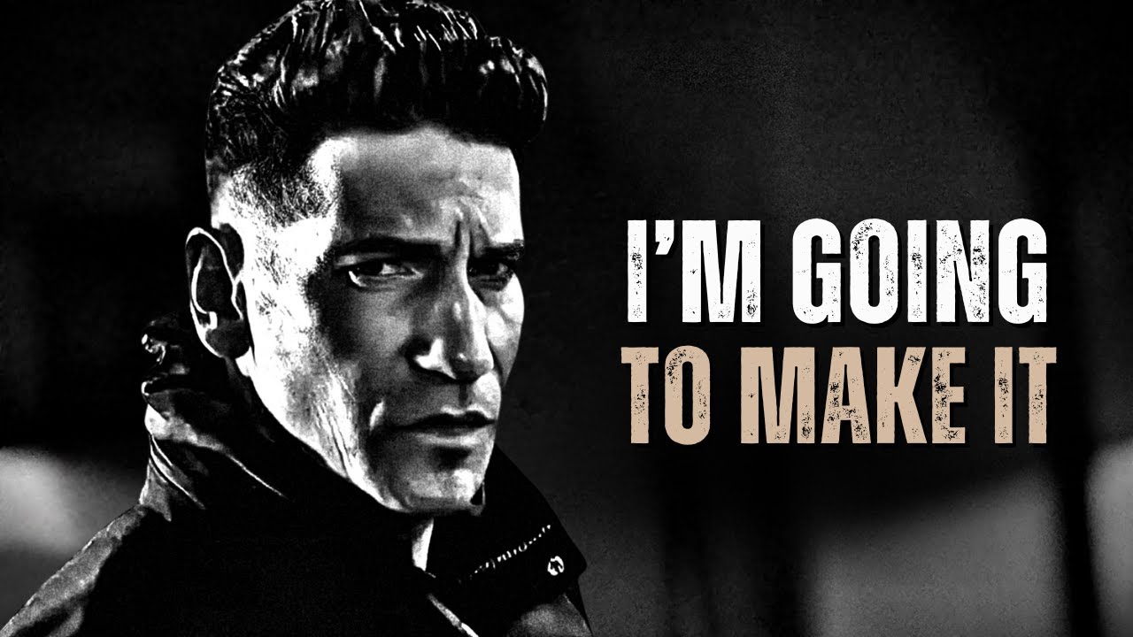 UNDERDOG MENTALITY - Motivational Speech