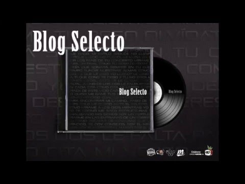 4.BLOG SELECTO - SI VENGO