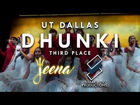 Jeena — UT Austin