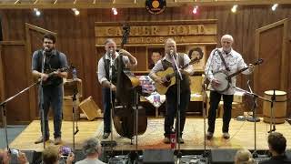 Special Consensus "Way Down the River Road"